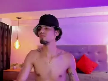Chaturbate Nude Webcam of chris_angnel_