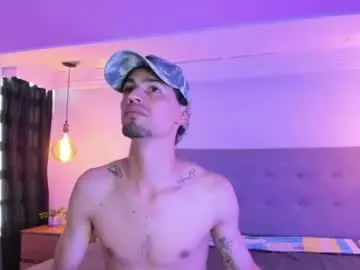 Chaturbate Adult Webcams of chris_angnel_