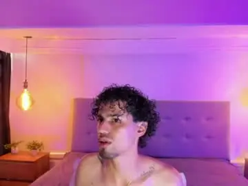Chaturbate Adult Video Chat of chris_angnel_