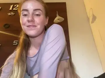 Chaturbate Best Webcam of emilygibbes