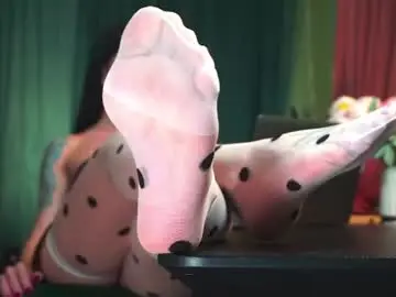 Chaturbate Live Porn of evelingoddess