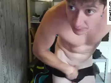 Chaturbate Adult Webcam of frenchhornybibs