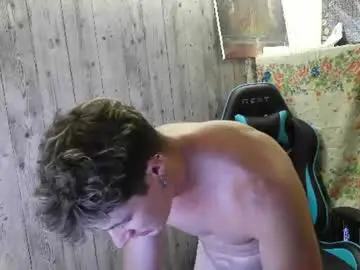 Chaturbate Live Sex Cam of frenchhornybibs