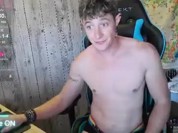 Chaturbate Free Porn Cam of frenchhornybibs