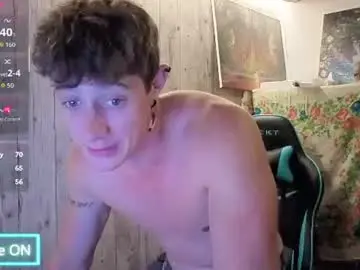 Chaturbate Live Sex Cam of frenchhornybibs