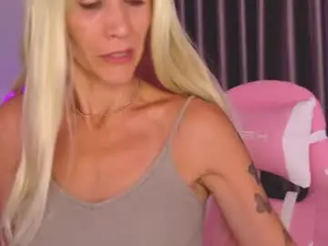 Chaturbate Free Porn Cam of goddess_stars