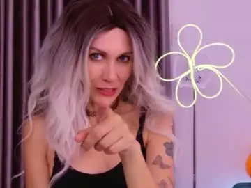 Chaturbate Watch Live Sex Cams of goddess_stars