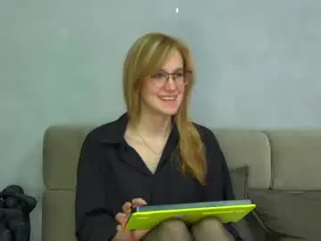 Chaturbate Adult Webcam of gracehudsons