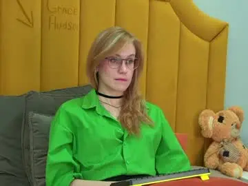 Chaturbate Free Porn Cam of gracehudsons