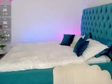 Chaturbate Best Webcam of helena__tvs