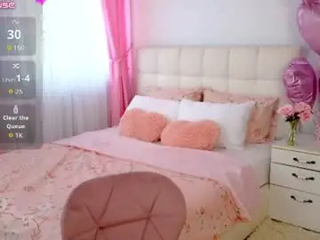 Chaturbate Sex Cam of helena__tvs