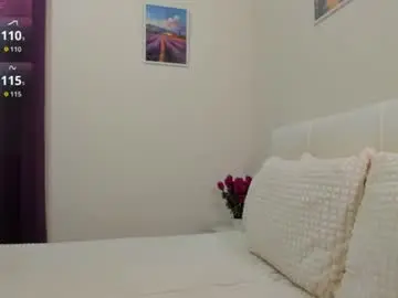 Chaturbate Nude Webcam of hime_love