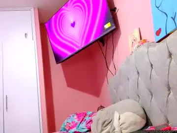 Chaturbate Sex Chat of jade_watson19