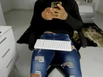 Chaturbate Adult Video Chat of leather_king_of_bitches