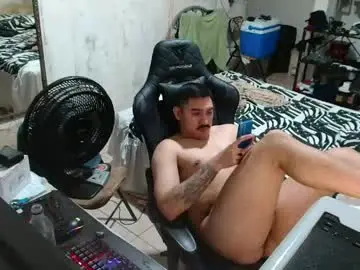 Chaturbate Best Webcam of leonino231