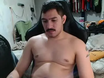 Chaturbate Adult Webcams of leonino231
