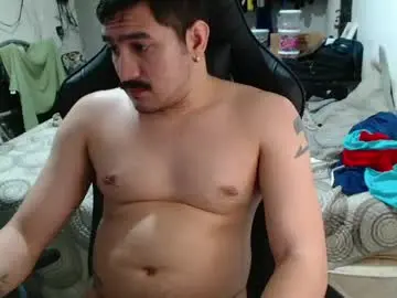 Chaturbate Free Live Porn of leonino231