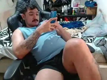 Chaturbate Sex Chat of leonino231