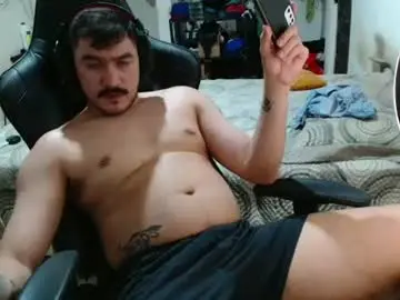 Chaturbate Free Porn Cam of leonino231