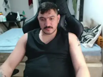 Chaturbate Live Sex Cam of leonino231
