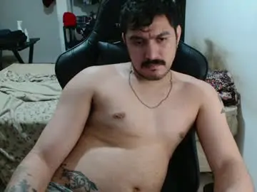 Chaturbate Nude Webcam of leonino231