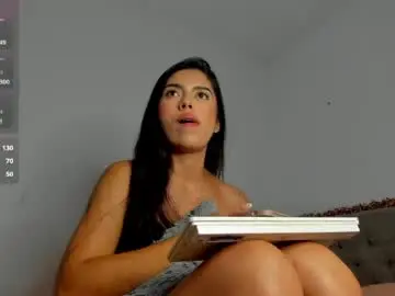 Chaturbate Free Porn Cam of lightshine_
