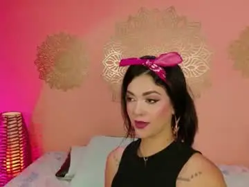 Chaturbate Free Live Porn of marianamontezz