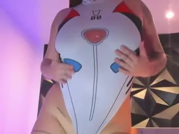 Chaturbate Nude Webcam of megan_whitee__