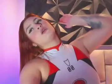 Chaturbate Private Sex Chat of megan_whitee__