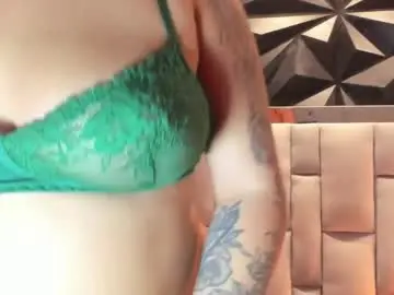 Chaturbate Live Sex Cam of megan_whitee__
