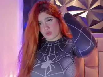 Chaturbate Nude Webcam of megan_whitee__