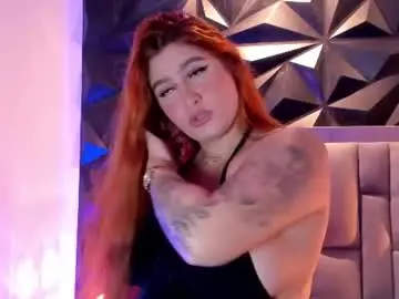 Chaturbate Best Webcam of megan_whitee__