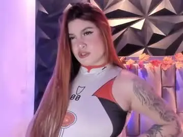 Chaturbate Sex Cam of megan_whitee__