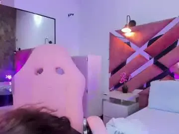 Chaturbate Sex Chat of miaink__