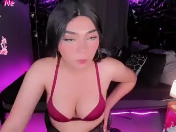 Chaturbate Free Porn Cam of miss_scott_devil
