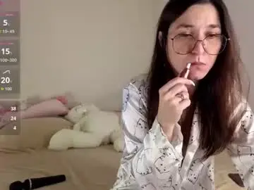 Chaturbate Live Porn of monster_doris