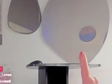 Chaturbate Best live sex cam show of natty_lovee