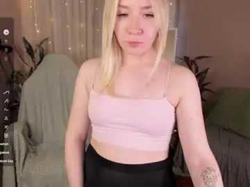 Chaturbate Best live sex cam show of nina_original