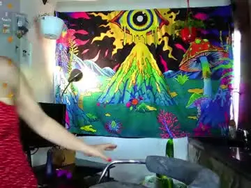 Chaturbate Sex Cam of oriana_thomson2