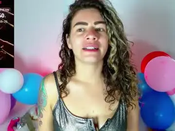 Chaturbate Watch Live Sex Cams of oriana_thomson2