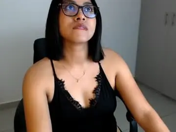 Chaturbate Live Porn of pamy_assam_