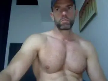 Chaturbate Adult Video Chat of parisien75015