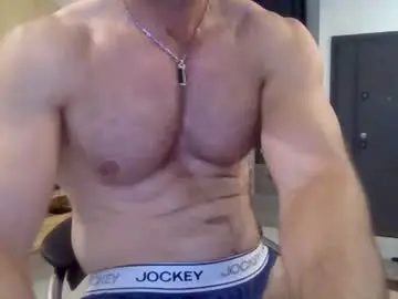 Chaturbate Adult Video Chat of parisien75015