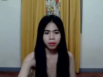 Chaturbate Best Webcam of pilipinapetite_jerica