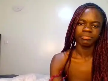 Chaturbate Live Sex Cam of purple_honey1