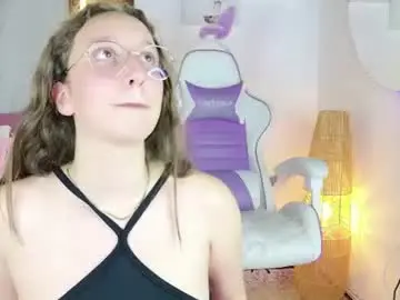 Chaturbate Nude Webcam of scarleht_blonde
