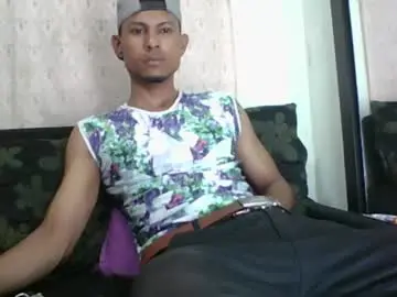 Chaturbate Nude Webcam of sexyleon69