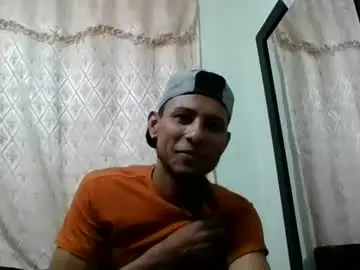 Chaturbate Sex Chat of sexyleon69