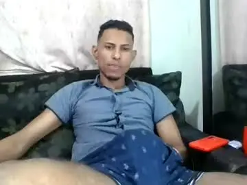 Chaturbate Adult Webcam of sexyleon69