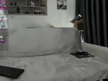 Chaturbate Nude Webcam of silverfoxxxxy